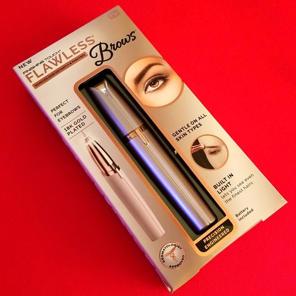 Finishing Touch Other - Flawless Brows